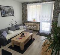 Prakovce Byt 3+1 prodej reality Gelnica