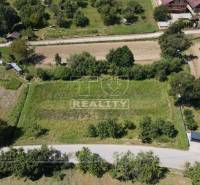 Horný Lieskov Pozemky - bydlení prodej reality Považská Bystrica