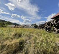 Polomka Pozemky - bydlení prodej reality Brezno