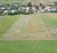 Stavebný pozemok 3600 m2