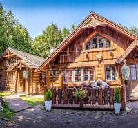 Vysoké Tatry Rodinný dům prodej reality Poprad