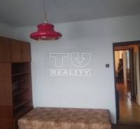 Stará Turá Byt 4+1 prodej reality Nové Mesto nad Váhom