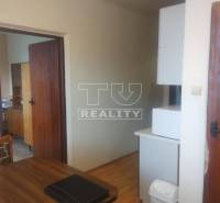 Stará Turá Byt 4+1 prodej reality Nové Mesto nad Váhom