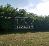 Štvrtok Pozemky - rekreace prodej reality Trenčín