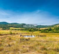 Banská Štiavnica Pozemky - bydlení prodej reality Banská Štiavnica