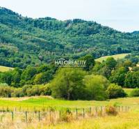 Banská Štiavnica Pozemky - bydlení prodej reality Banská Štiavnica