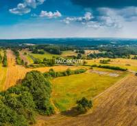 Krupina Pozemky - bydlení prodej reality Krupina