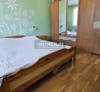 Banská Štiavnica Byt 2+1 prodej reality Banská Štiavnica