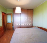 Poprad Byt 2+1 prodej reality Poprad