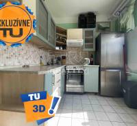 Dolný Kubín Byt 1+1 prodej reality Dolný Kubín