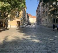 BA - Staré Mesto Byt 2+1 pronájem reality Bratislava - Staré Mesto