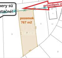 Prešov Pozemky - bydlení prodej reality Prešov