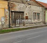 Lučenec Rodinný dům prodej reality Lučenec