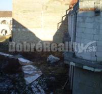 Hlohovec Budova prodej reality Hlohovec