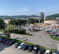 Považská Bystrica Byt 3+1 prodej reality Považská Bystrica