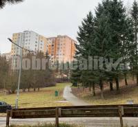 Považská Bystrica Byt 3+1 prodej reality Považská Bystrica