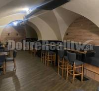 Kremnica Restaurace prodej reality Žiar nad Hronom