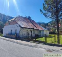 Banská Bystrica Rodinný dům prodej reality Banská Bystrica