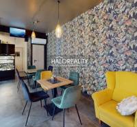 BA - Nové Mesto Restaurace prodej reality Bratislava - Nové Mesto