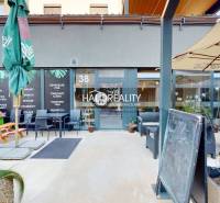 BA - Nové Mesto Restaurace prodej reality Bratislava - Nové Mesto