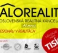 Partizánske Pozemky - bydlení prodej reality Partizánske