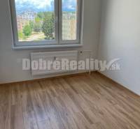 Prievidza Byt 3+1 pronájem reality Prievidza