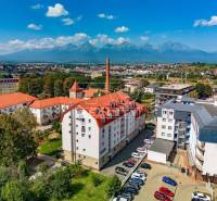 Poprad Byt 3+1 prodej reality Poprad