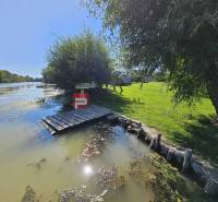 Potônske Lúky Pozemky - bydlení prodej reality Dunajská Streda