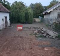 Potônske Lúky Pozemky - bydlení prodej reality Dunajská Streda