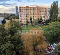 Bratislava - Ružinov Garsoniéra prodej reality Bratislava - Ružinov