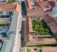 Trnava Budova prodej reality Trnava