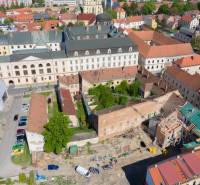 Trnava Budova prodej reality Trnava