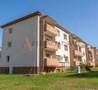 ALL INCLUSIVEREAL I PRIESTRANNÝ 2 IZBOVÝ BYT 57 M2S LÓGGIOU 9,86 M2 - GALANTA CENTRUM