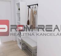 Dubnica nad Váhom Byt 2+1 prodej reality Ilava