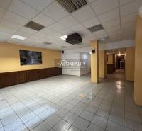 Prievidza Prostory pro obchod prodej reality Prievidza