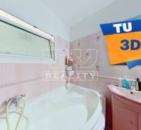 Dolný Kubín Byt 3+1 prodej reality Dolný Kubín