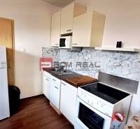 Rekreační apartmán pronájem reality Bratislava II