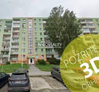 Prešov Byt 4+1 prodej reality Prešov