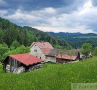 Veľké Rovné Pozemky - bydlení prodej reality Bytča