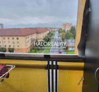 Žiar nad Hronom Garsoniéra prodej reality Žiar nad Hronom