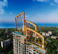 Pattaya Rekreační apartmán prodej reality Pattaya