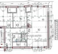 Spišská Nová Ves Byt 3+1 prodej reality Spišská Nová Ves