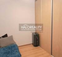 Handlová Byt 2+1 pronájem reality Prievidza