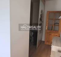 Handlová Byt 2+1 pronájem reality Prievidza