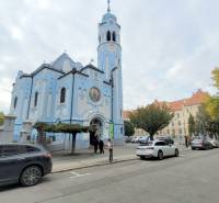 Bratislava - Staré Mesto Byt 1+1 pronájem reality Bratislava - Staré Mesto