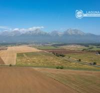 Mlynica Pozemky - bydlení prodej reality Poprad