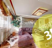 Poprad Byt 3+1 prodej reality Poprad