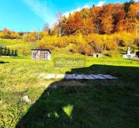 Štiavnik Pozemky - bydlení prodej reality Bytča