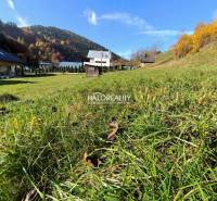 Štiavnik Pozemky - bydlení prodej reality Bytča