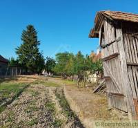 Komárno Pozemky - bydlení prodej reality Komárno